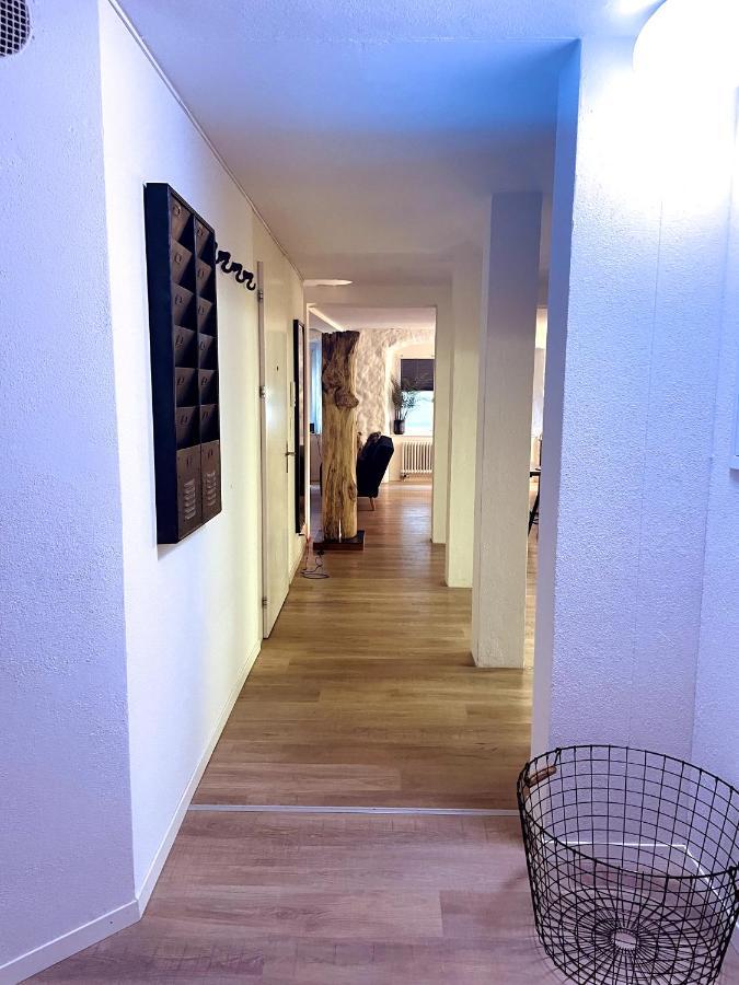Air Bnbar N°13 Шаффгаузен Екстер'єр фото