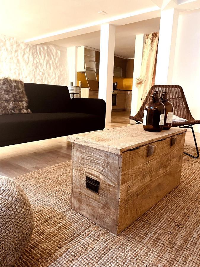 Air Bnbar N°13 Шаффгаузен Екстер'єр фото